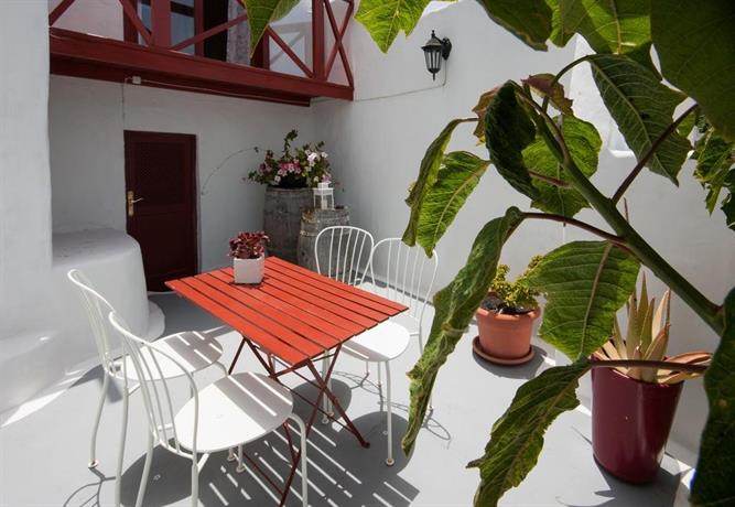 Casa Adelina Haria