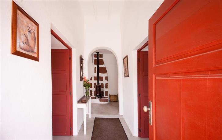 Casa Adelina Haria