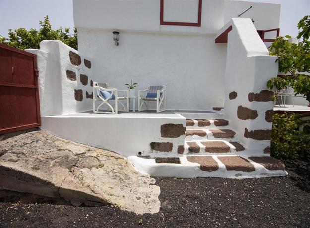 Casa Adelina Haria