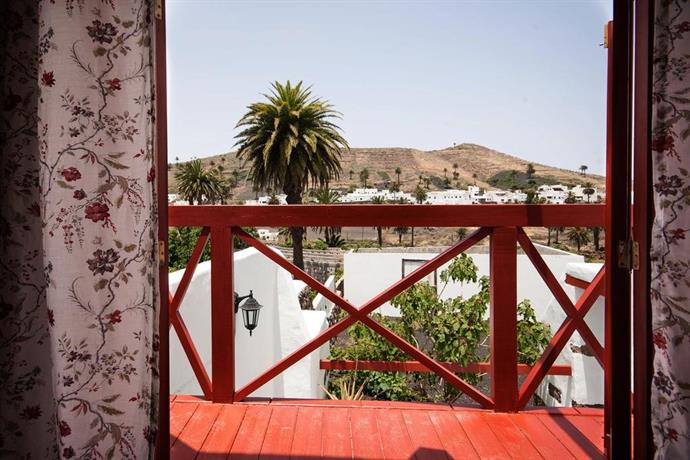 Casa Adelina Haria