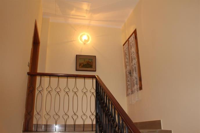 House in Caramagna