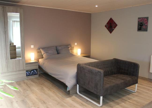 Chez Sandrine Haguenau