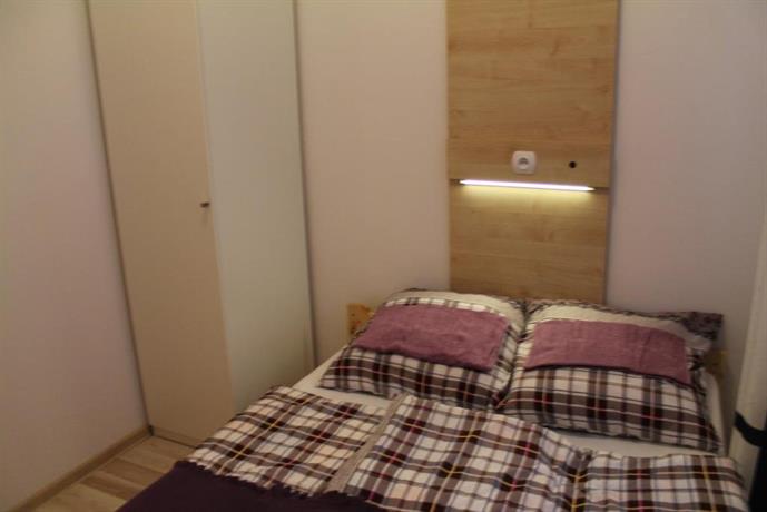 Hostel Kubik