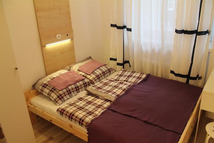 Hostel Kubik