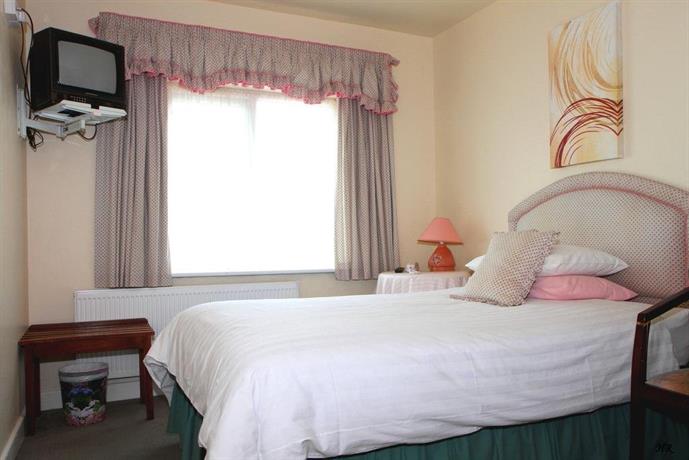 Rockbarton Park Hotel