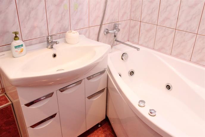 Апартаменты PiterFlat Na Sadovoj 32/1 variant 1k-4