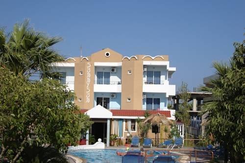 SunnySun Studios