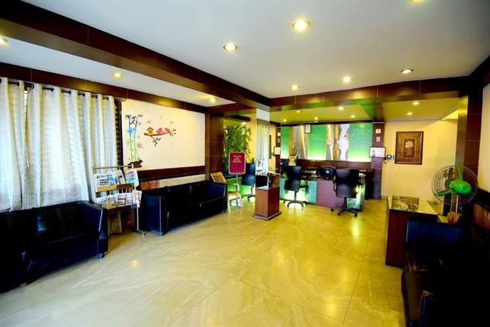 Hotel Shastri Paradise