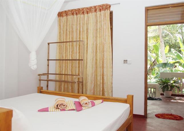 Pravindi Guest Home