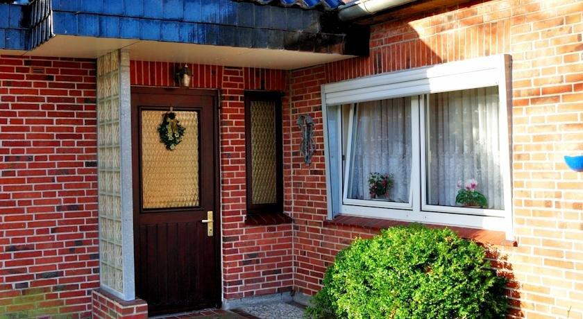 Appartement Am Schulwald