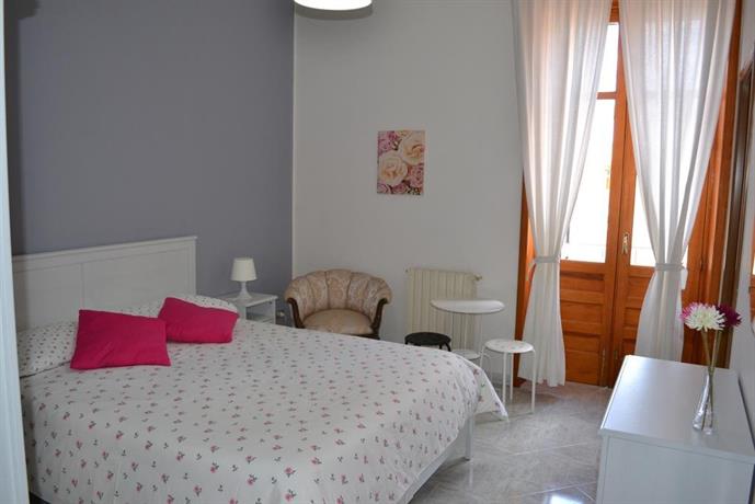 Casa Vacanze Via Roma