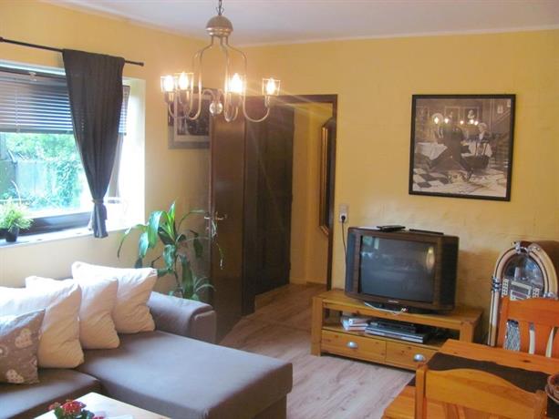 Ferienwohnung Salut