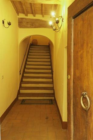 La Casina di Cagnano