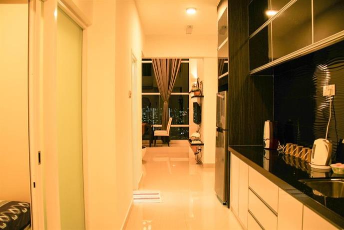 Premier Suite at Maritime