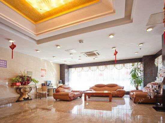 Yitel Hotel Changshu Wanda Plaza