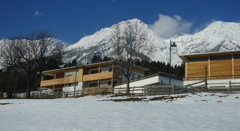 Appartement Karlhof Hall in Tirol Austria thumbnail