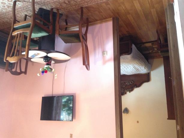 Cosy apartment Marjanishvili