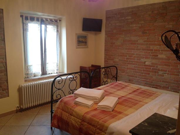 Agriturismo Papaveri e Papere