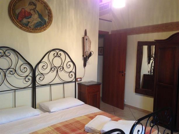 Agriturismo Papaveri e Papere