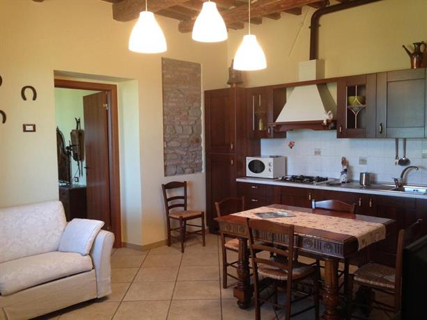 Agriturismo Papaveri e Papere