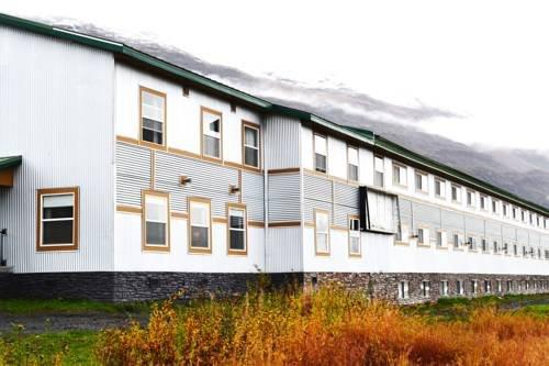 Mountain Sky Hotel Chugach National Forest United States thumbnail