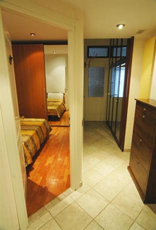 Luxury Apartments In Rome