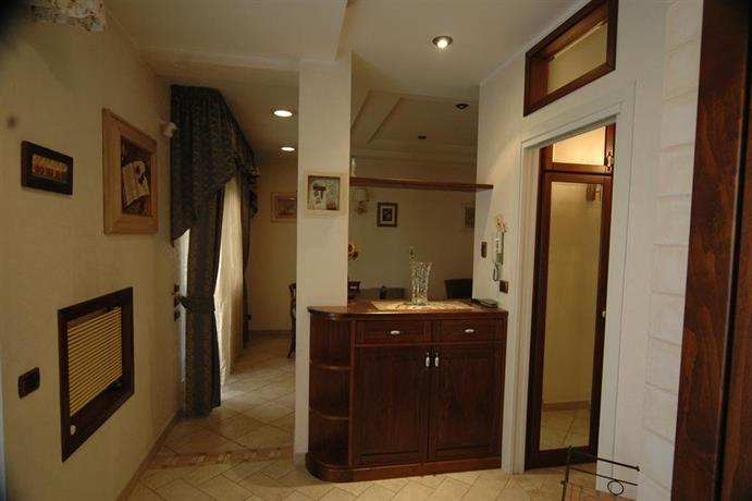 Luxury Apartments In Rome
