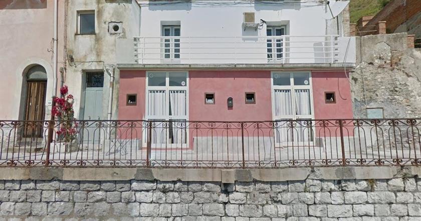 Casa Vacanze Controvento Taormina