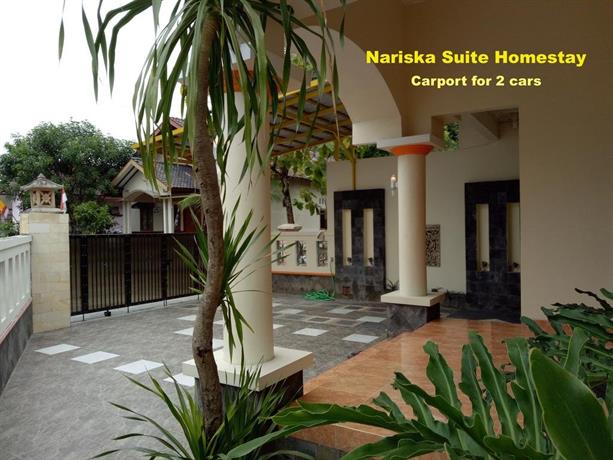 Nariska Suite Homestay