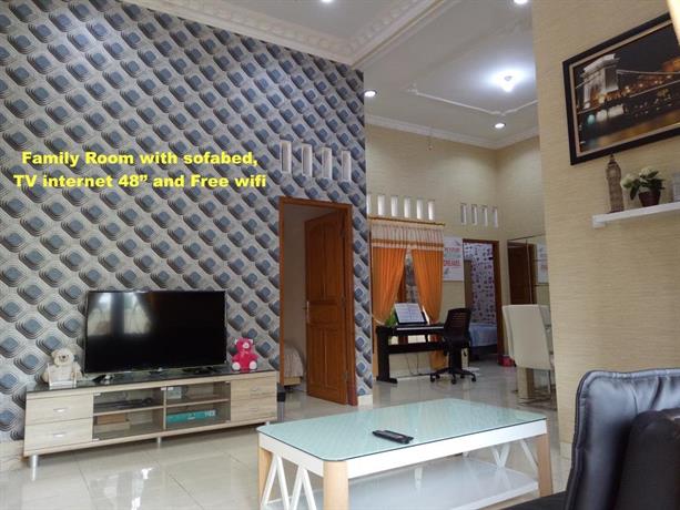 Nariska Suite Homestay