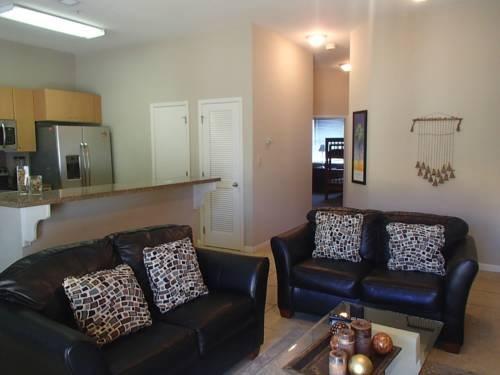 Las Verandas Condominiums - by Island Services