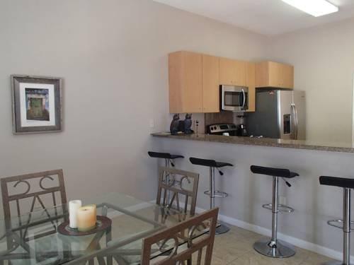 Las Verandas Condominiums - by Island Services