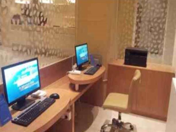 Hanting Hotel High Technology