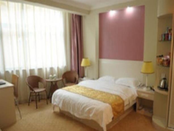 Hanting Hotel High Technology