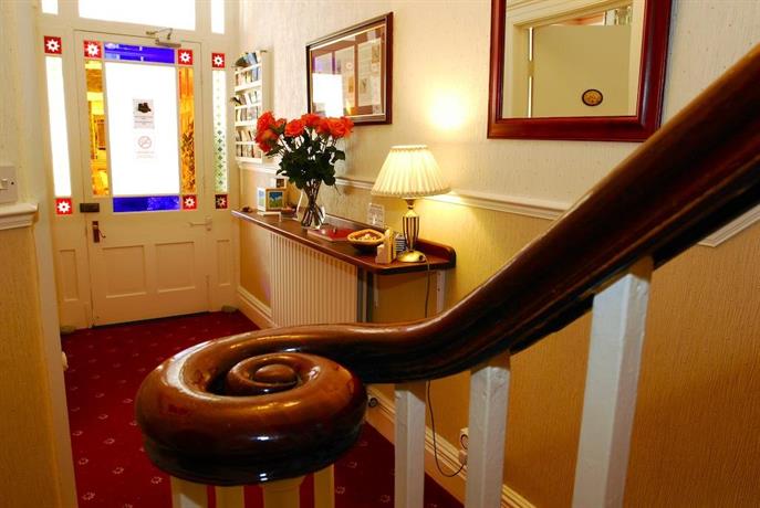 Avondale Guest House Keswick