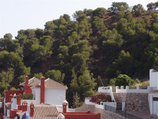 Casa Jose La Herradura