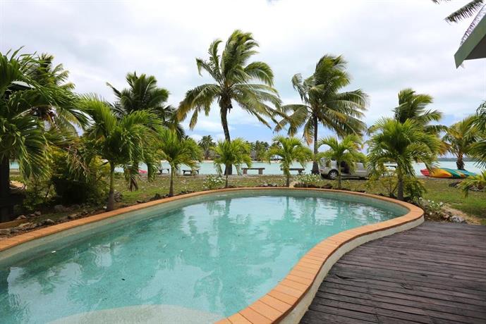 Ranginuis Retreat