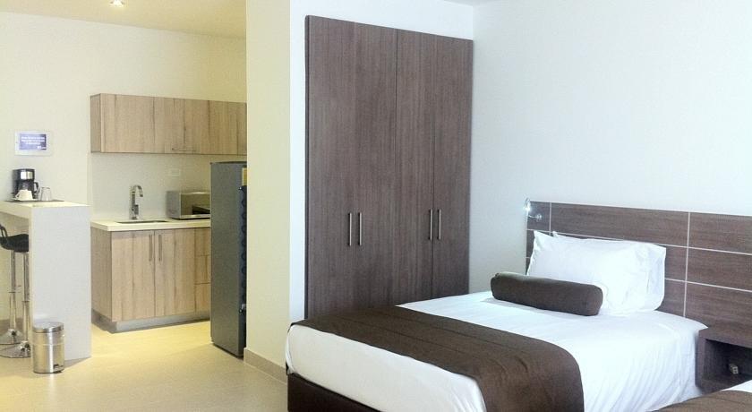 Hausen Hotel - Suites