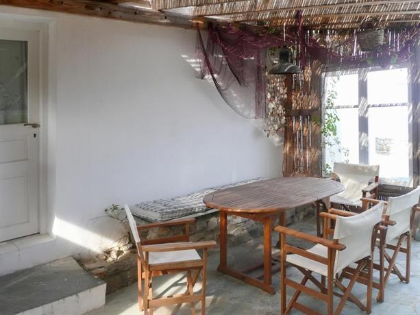 Villa El Palmar 1