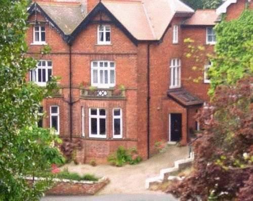 Big Sky Guest House