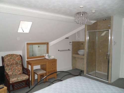 Big Sky Guest House