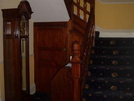 Big Sky Guest House