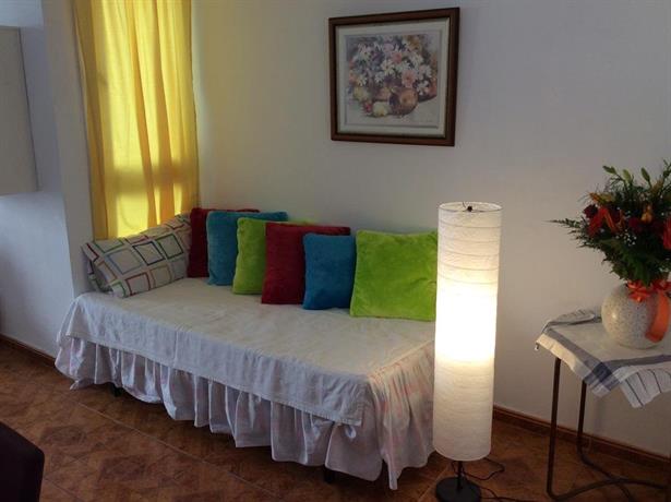 Residencia Las Vinas