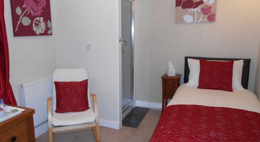 The Bluebell Guest House