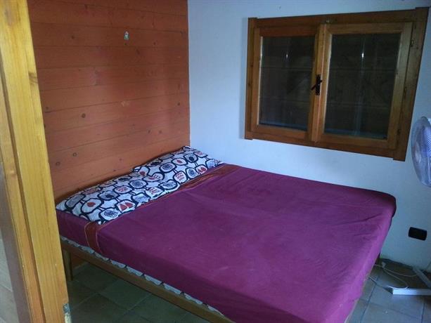 Casa Vacanze Fontane Bianche