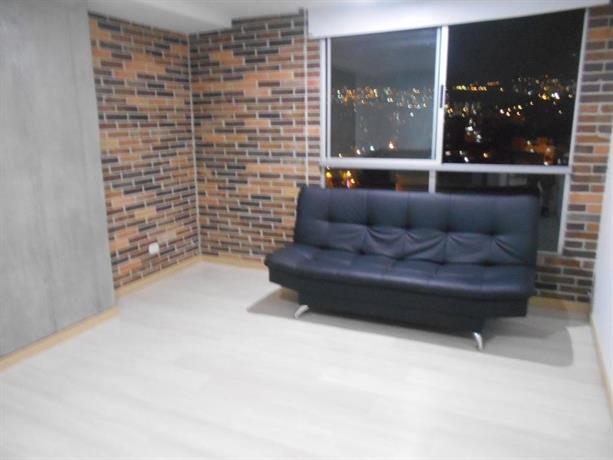 San Peter Family Suites
