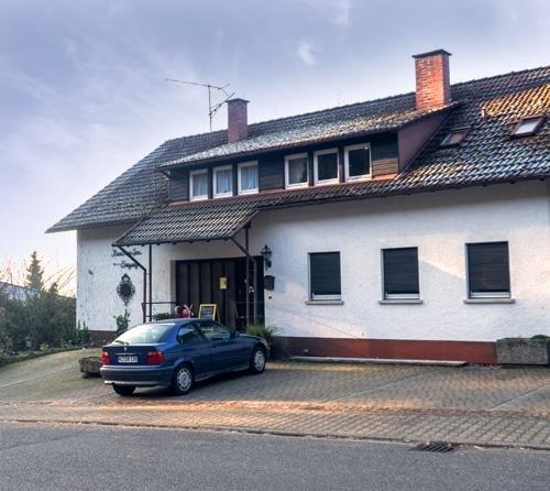 Haus Am See Sinzheim Compare Deals