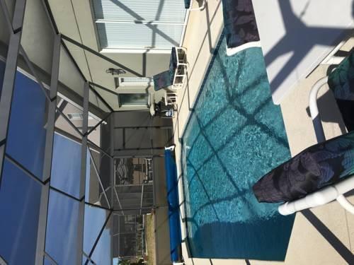 Clermont Vacation Homes by DWS Vacation