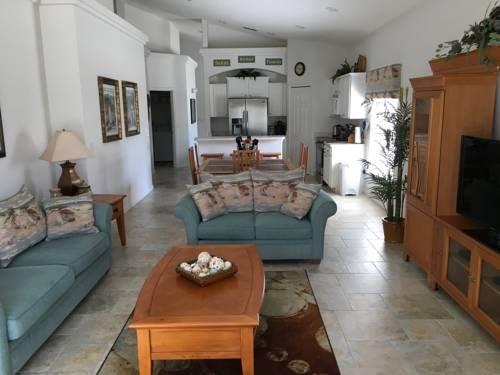 Clermont Vacation Homes by DWS Vacation