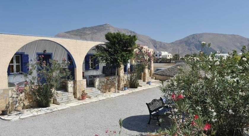 Athina Villa Perissa